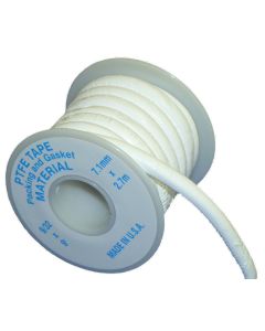 Image of SEPCO SEPAK - PTFE Valve Stem Packing and Gasket Material